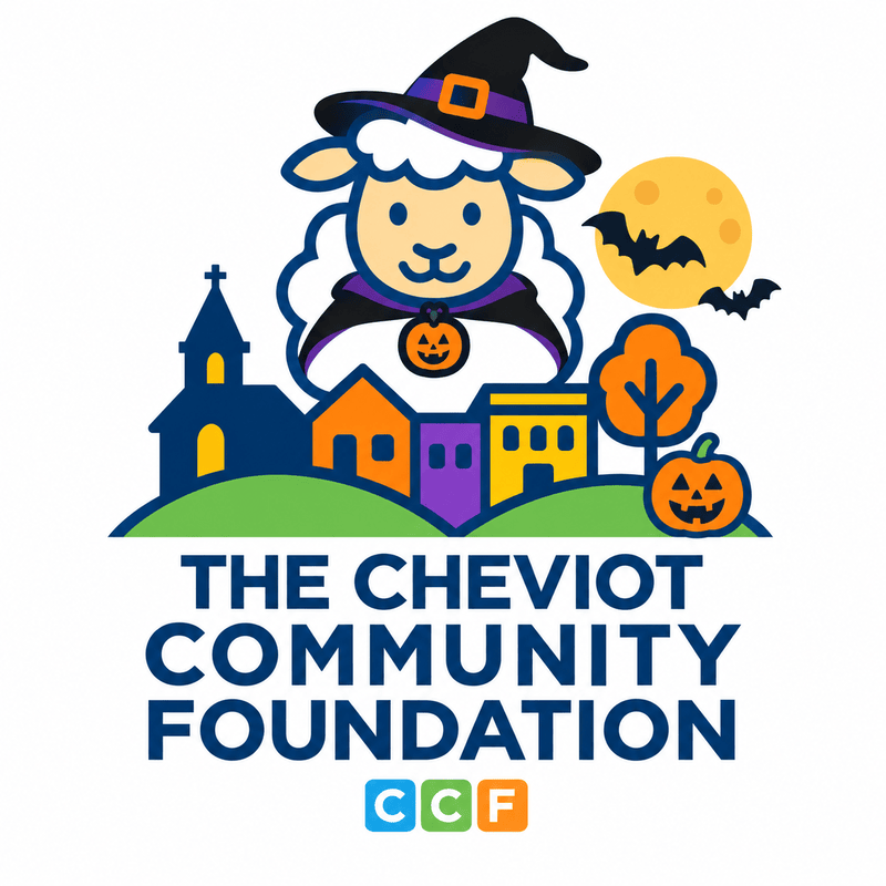 The Cheviot Community Foundation logo